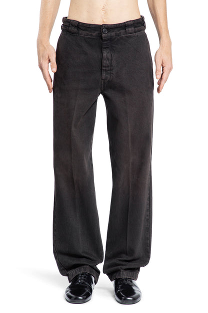 Antonioli PRADA MAN BROWN JEANS