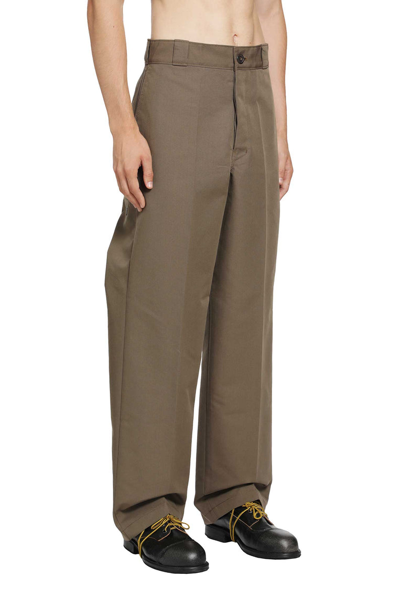 
              PRADA Technical Canvas Pants man
            