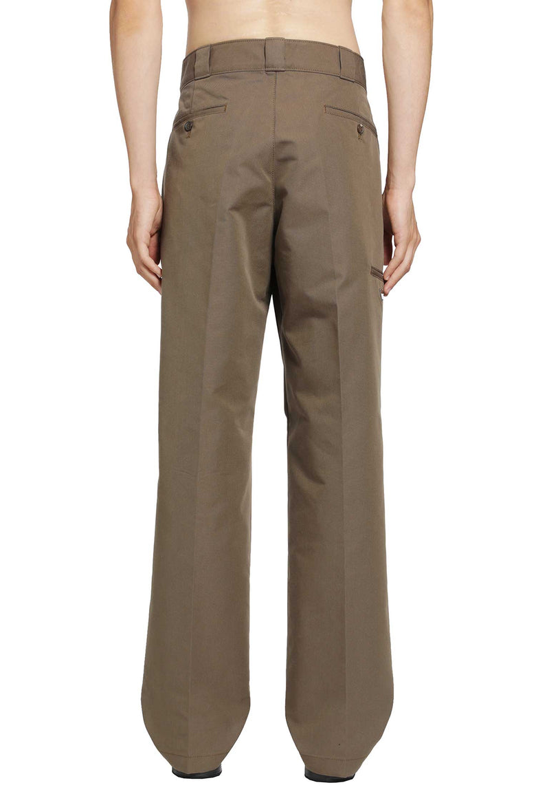 PRADA Technical Canvas Pants man