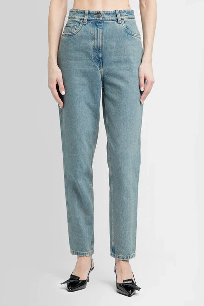 Antonioli PRADA WOMAN BLUE JEANS