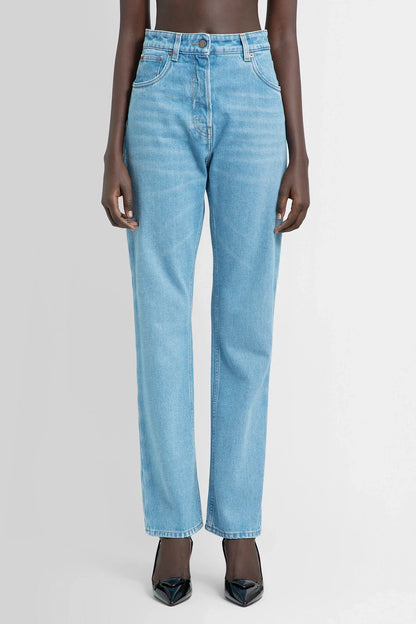 Antonioli PRADA WOMAN BLUE JEANS