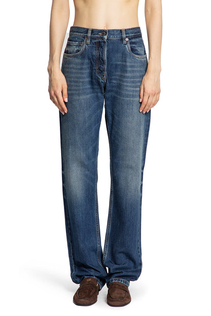 5 Pocket Jeans