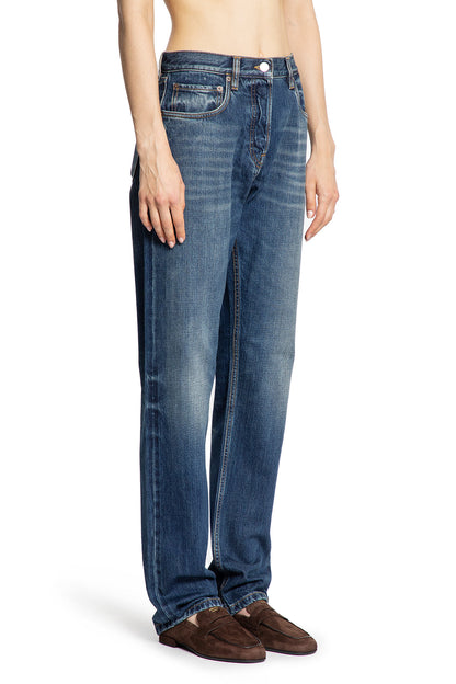 5 Pocket Jeans