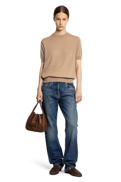 5 Pocket Jeans