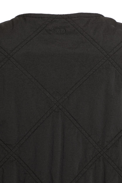 Quilted Lightweight Nylon Vest