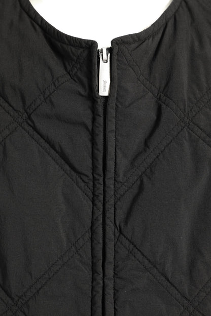 Quilted Lightweight Nylon Vest