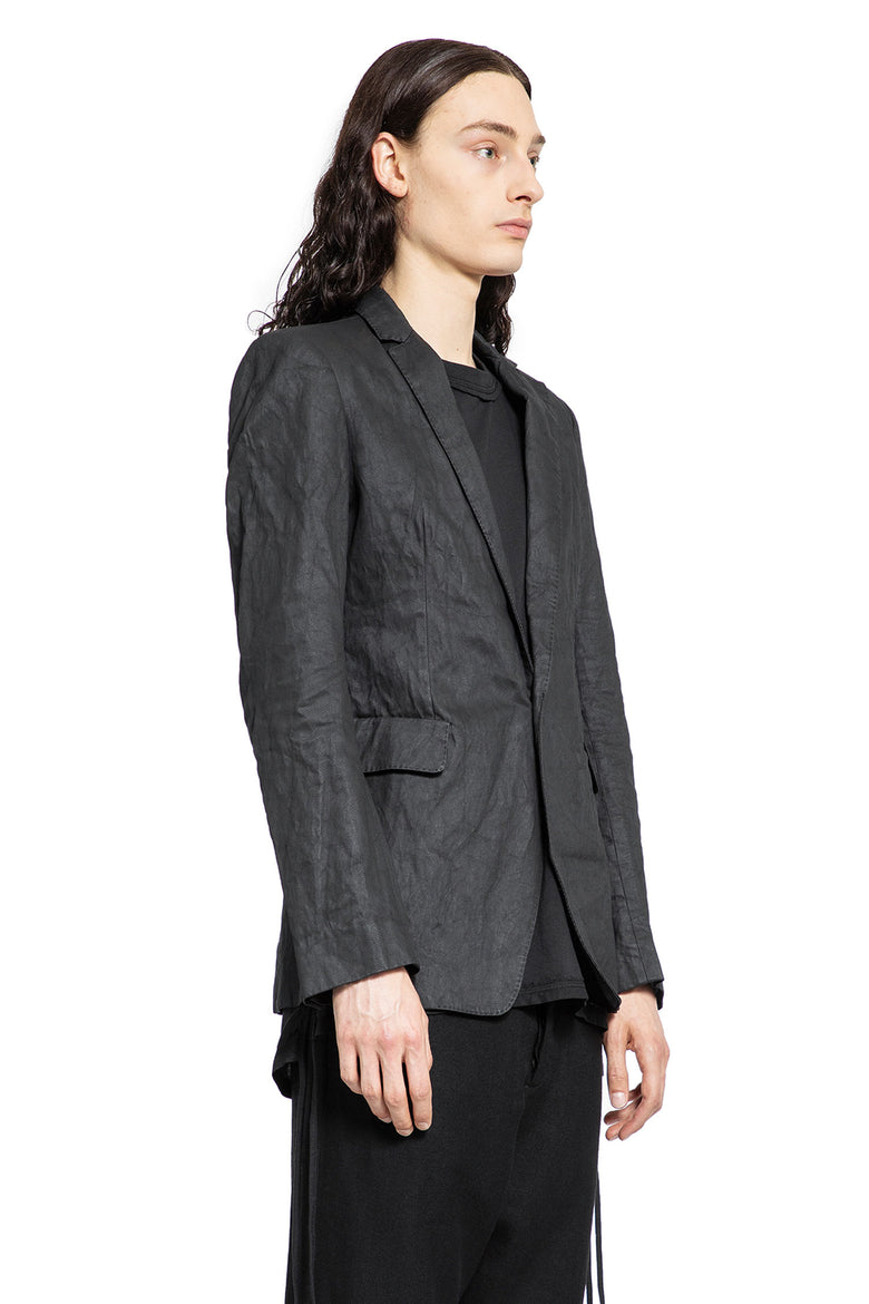 POEME BOHEMIEN MAN BLACK BLAZERS