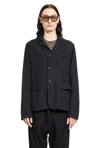 Antonioli POEME BOHEMIEN MAN BLACK BLAZERS