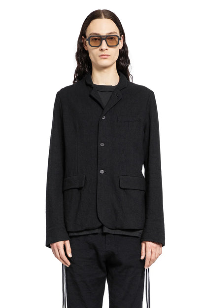 Antonioli POEME BOHEMIEN MAN BLACK BLAZERS