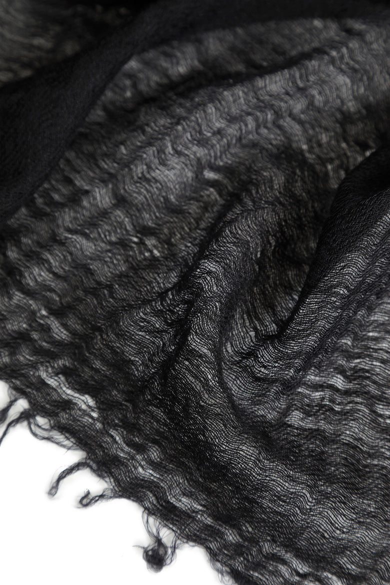 
              DESTIN Giglio Mega Scarf unisex
            