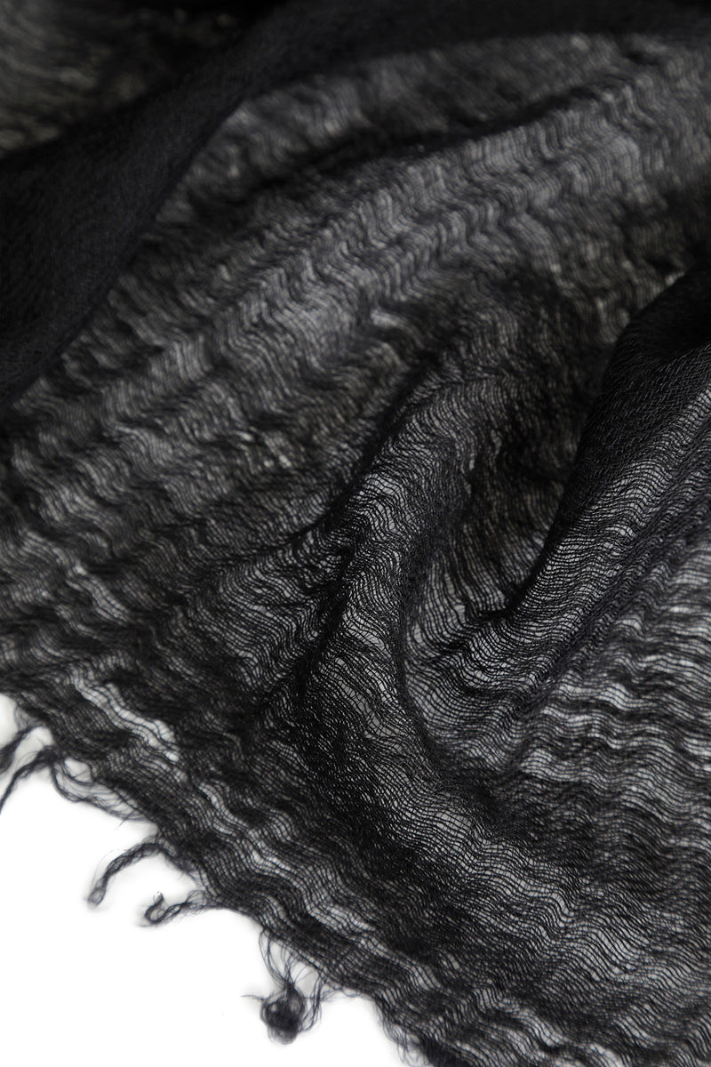 DESTIN Giglio Mega Scarf unisex