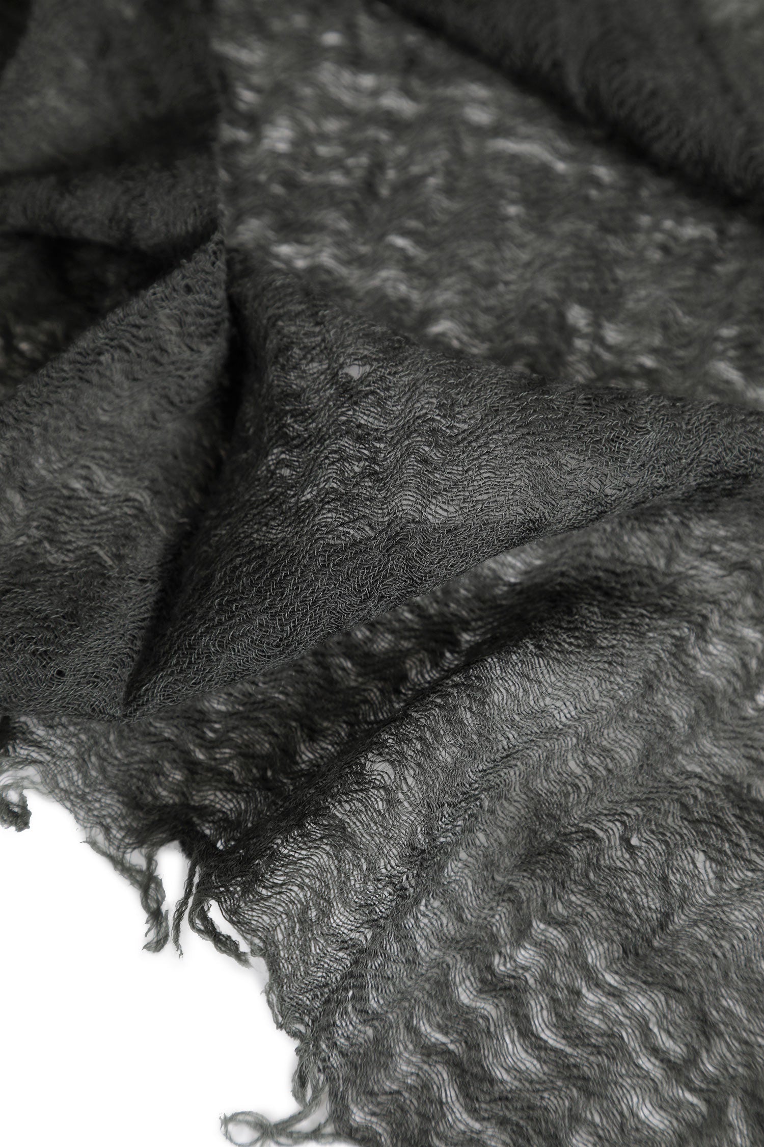 DESTIN Giglio Mega Scarf unisex