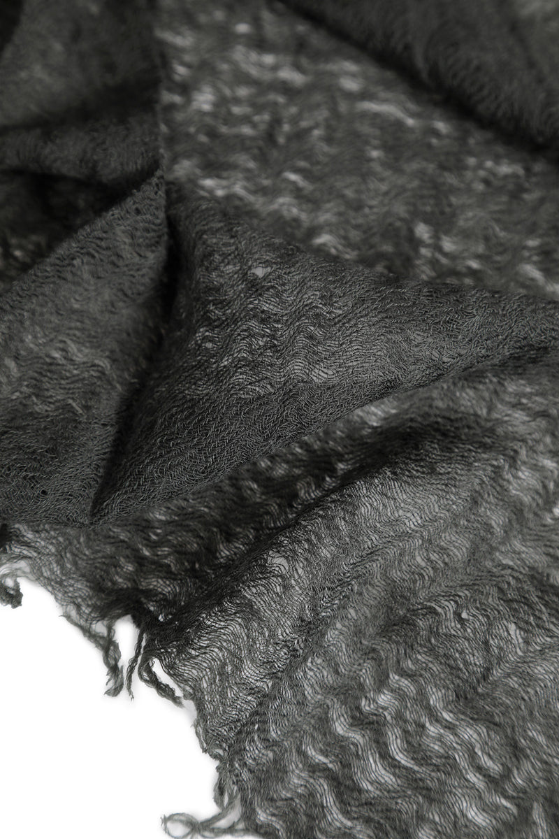 DESTIN Giglio Mega Scarf unisex