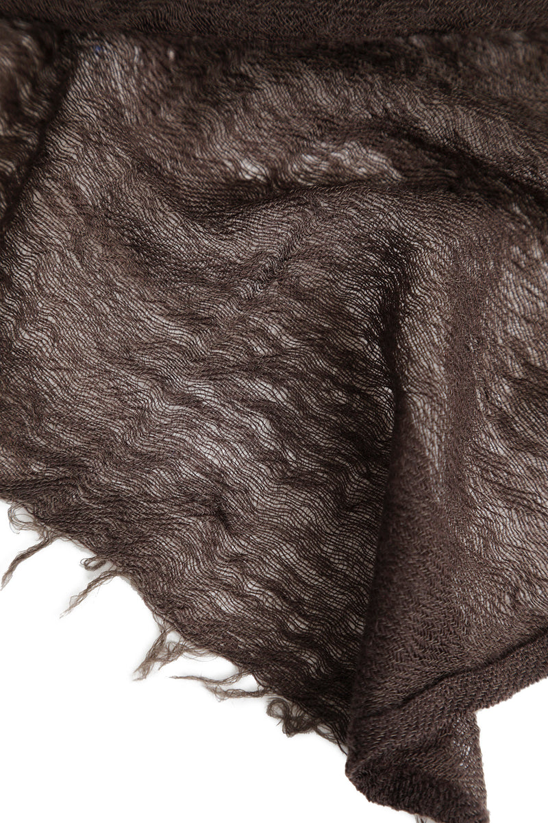 DESTIN Giglio Mega Scarf unisex