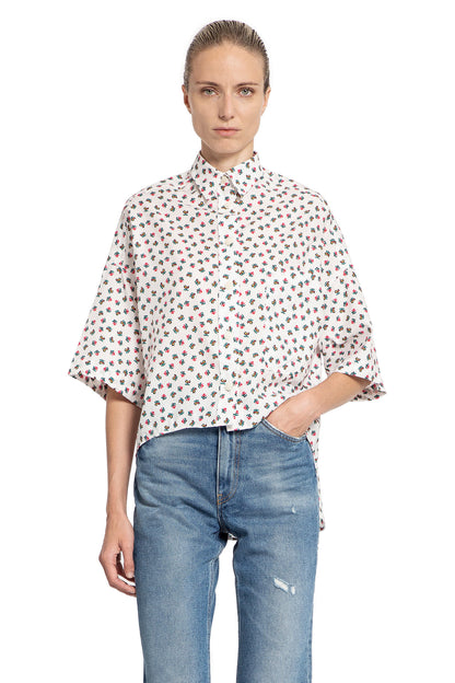 Antonioli DESTIN WOMAN WHITE SHIRTS