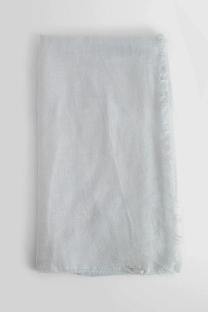 Antonioli DESTIN UNISEX BLUE SCARVES