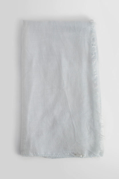 Antonioli DESTIN UNISEX BLUE SCARVES