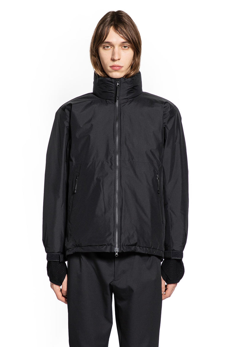 Windstopper by Gore-Tex Labs Puffy Jacket