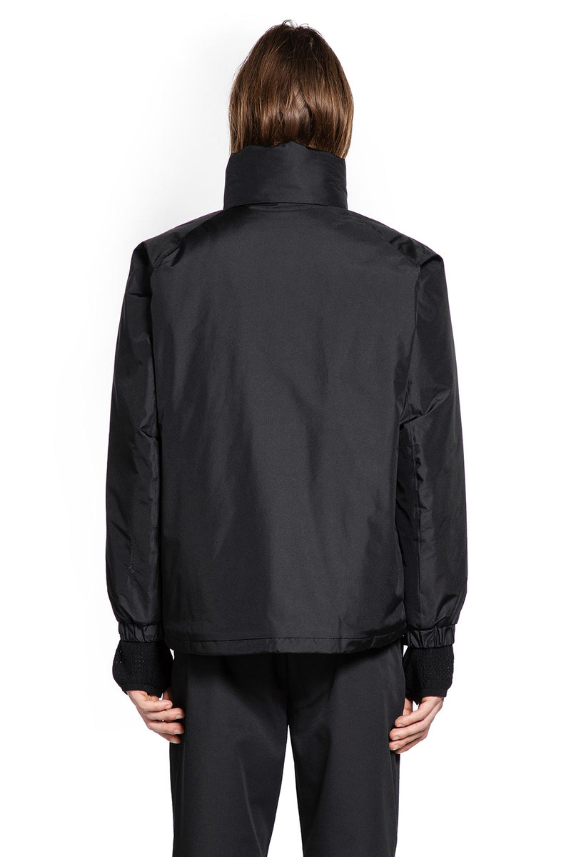 Windstopper by Gore-Tex Labs Puffy Jacket