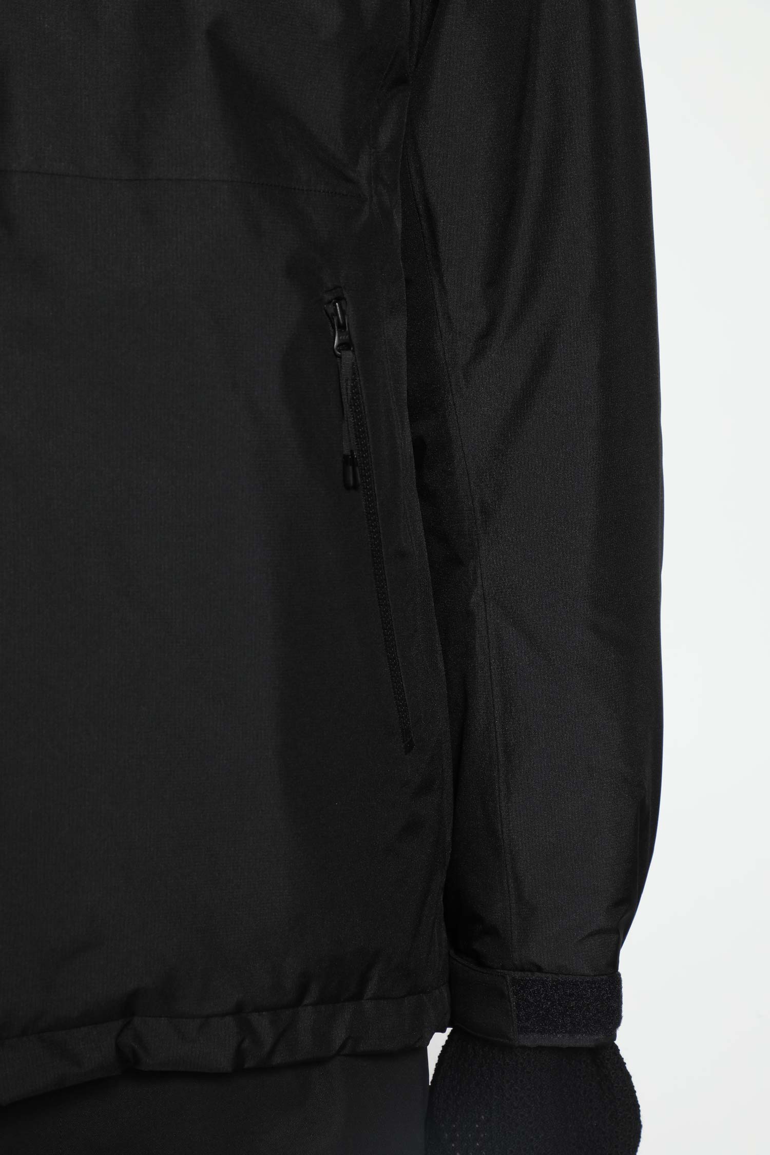 Windstopper by Gore-Tex Labs Puffy Jacket