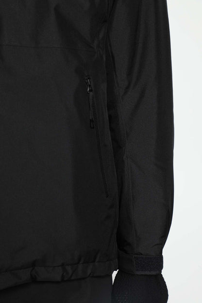 Windstopper by Gore-Tex Labs Puffy Jacket