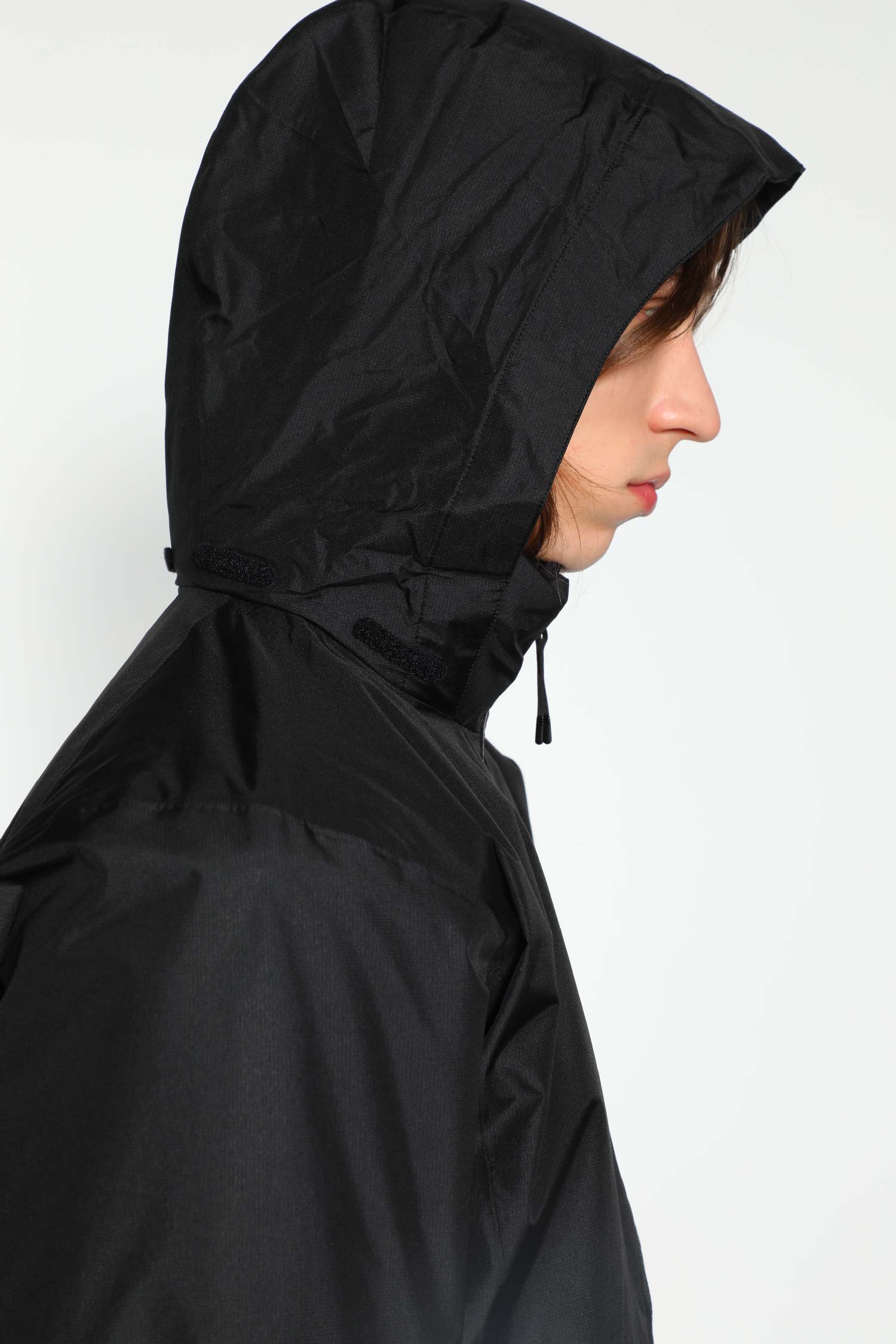 Windstopper by Gore-Tex Labs Puffy Jacket