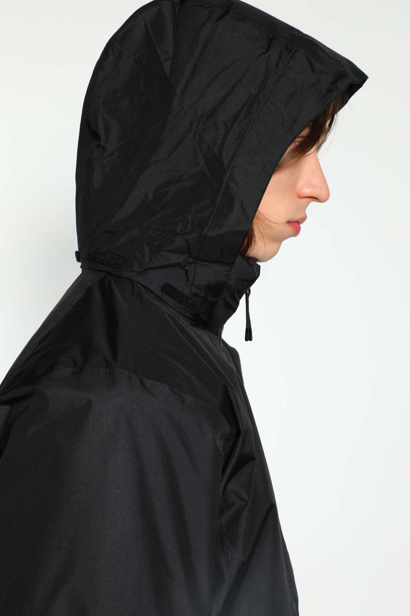 Windstopper by Gore-Tex Labs Puffy Jacket