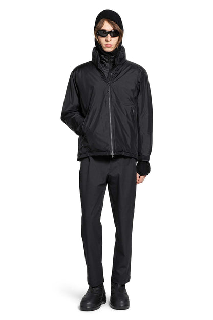 Windstopper by Gore-Tex Labs Puffy Jacket