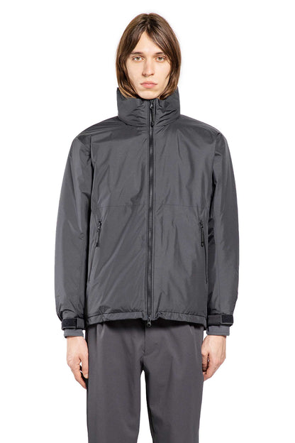 Windstopper by GORE-TEX LABS Puffy Jacket