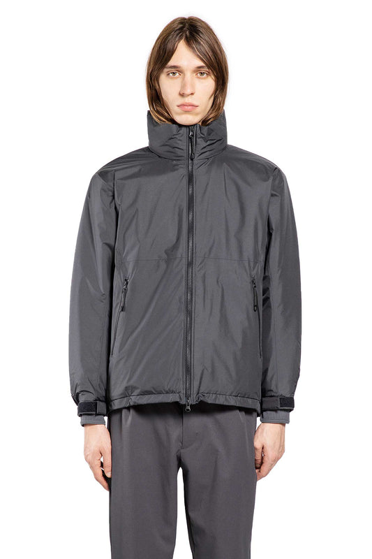 Windstopper by GORE-TEX LABS Puffy Jacket
