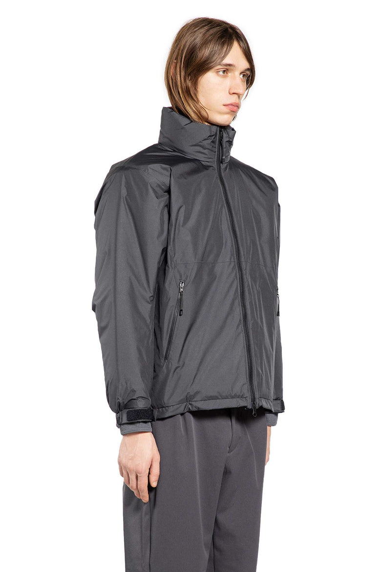 Windstopper by GORE-TEX LABS Puffy Jacket