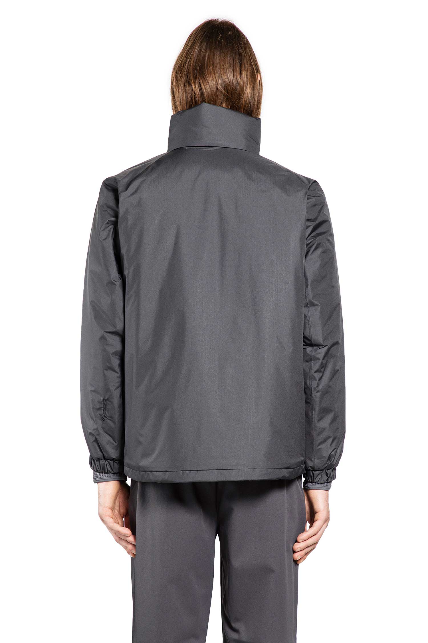 Windstopper by GORE-TEX LABS Puffy Jacket