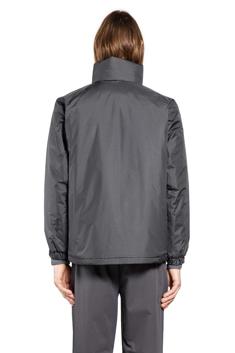 Windstopper by GORE-TEX LABS Puffy Jacket