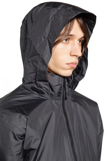 Windstopper by GORE-TEX LABS Puffy Jacket