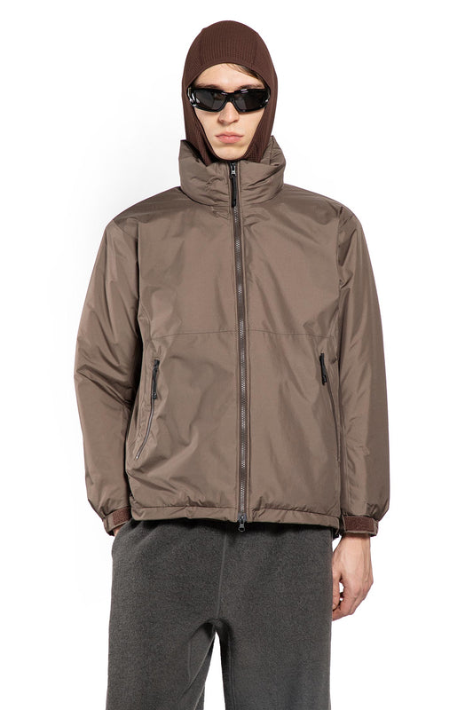 Windstopper by GORE-TEX Labs Puffy Jacket