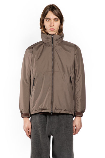 Windstopper by GORE-TEX Labs Puffy Jacket