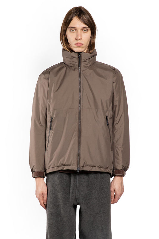 Windstopper by GORE-TEX Labs Puffy Jacket
