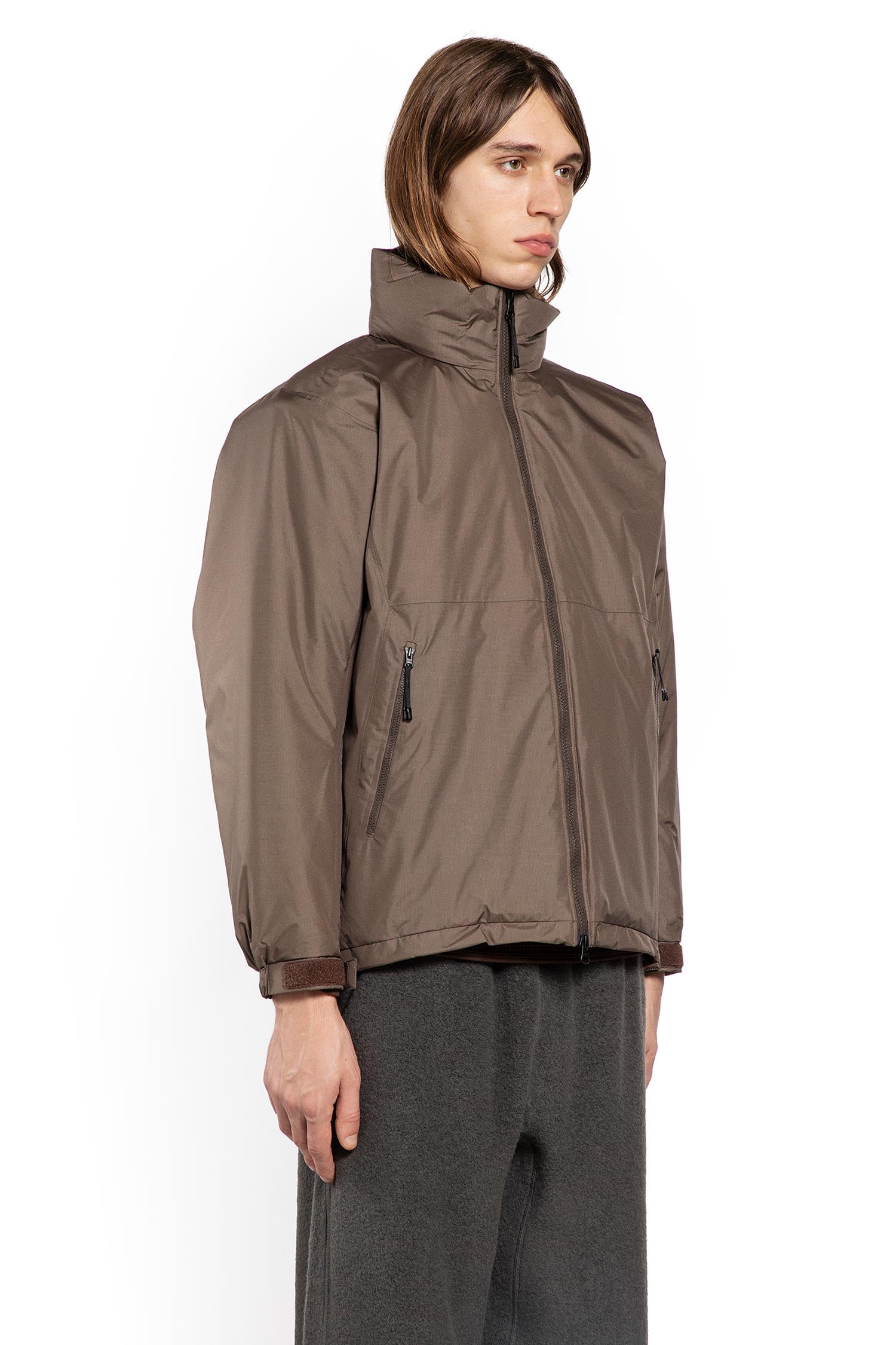 Windstopper by GORE-TEX Labs Puffy Jacket