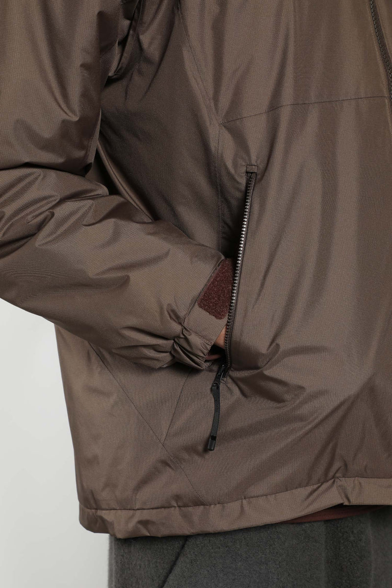 Windstopper by GORE-TEX Labs Puffy Jacket