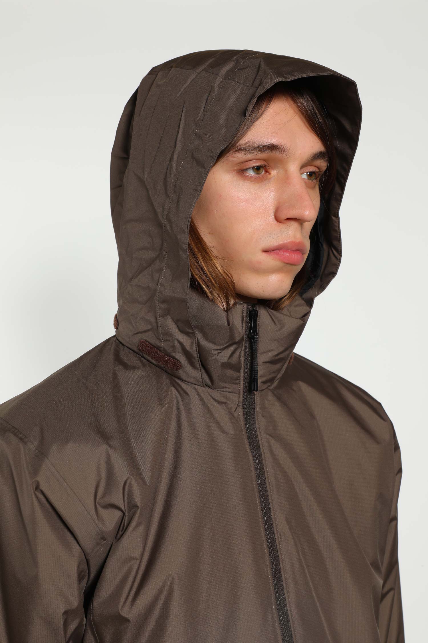Windstopper by GORE-TEX Labs Puffy Jacket
