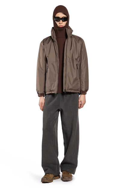 Windstopper by GORE-TEX Labs Puffy Jacket