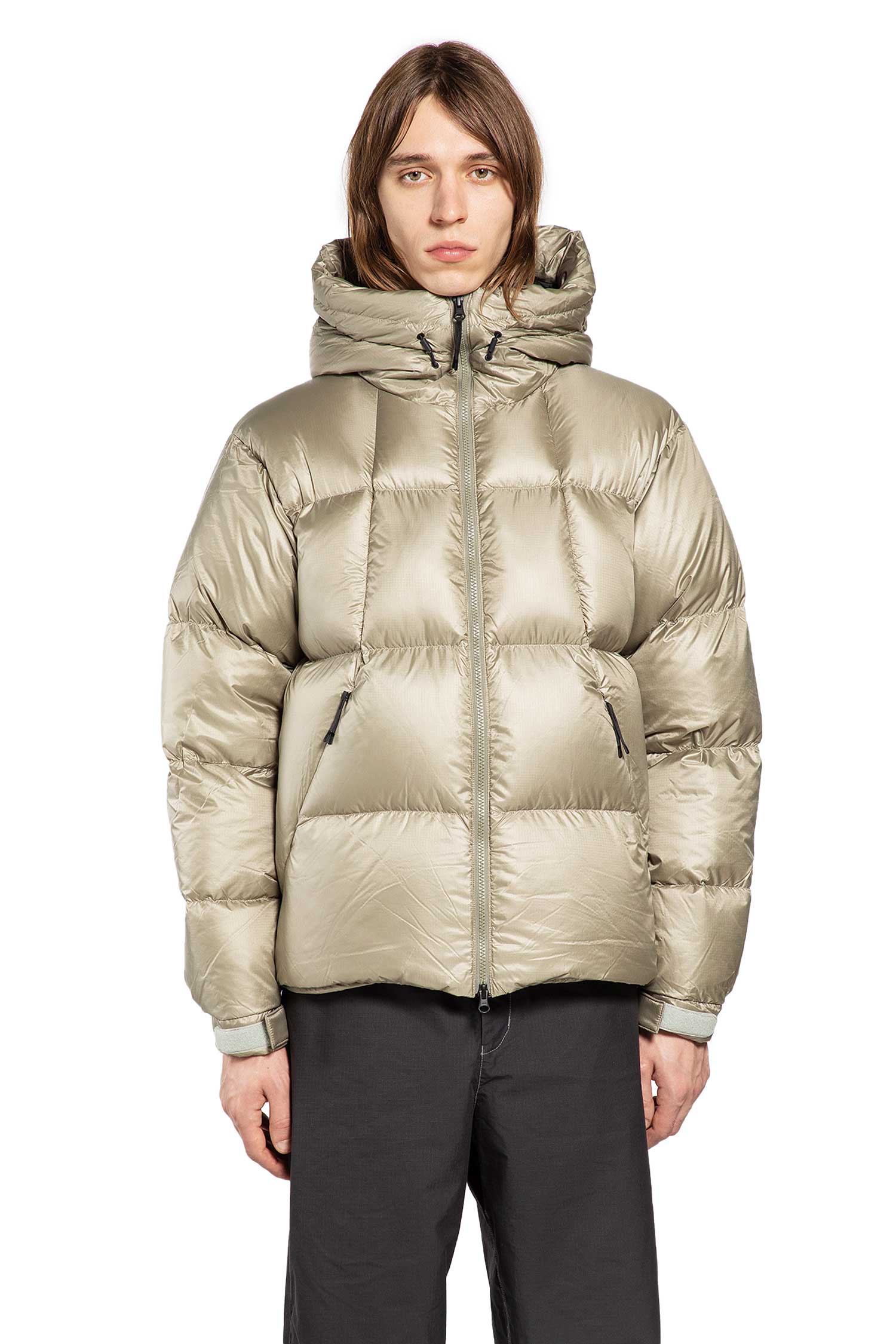 Pertex Quantum Down Parka