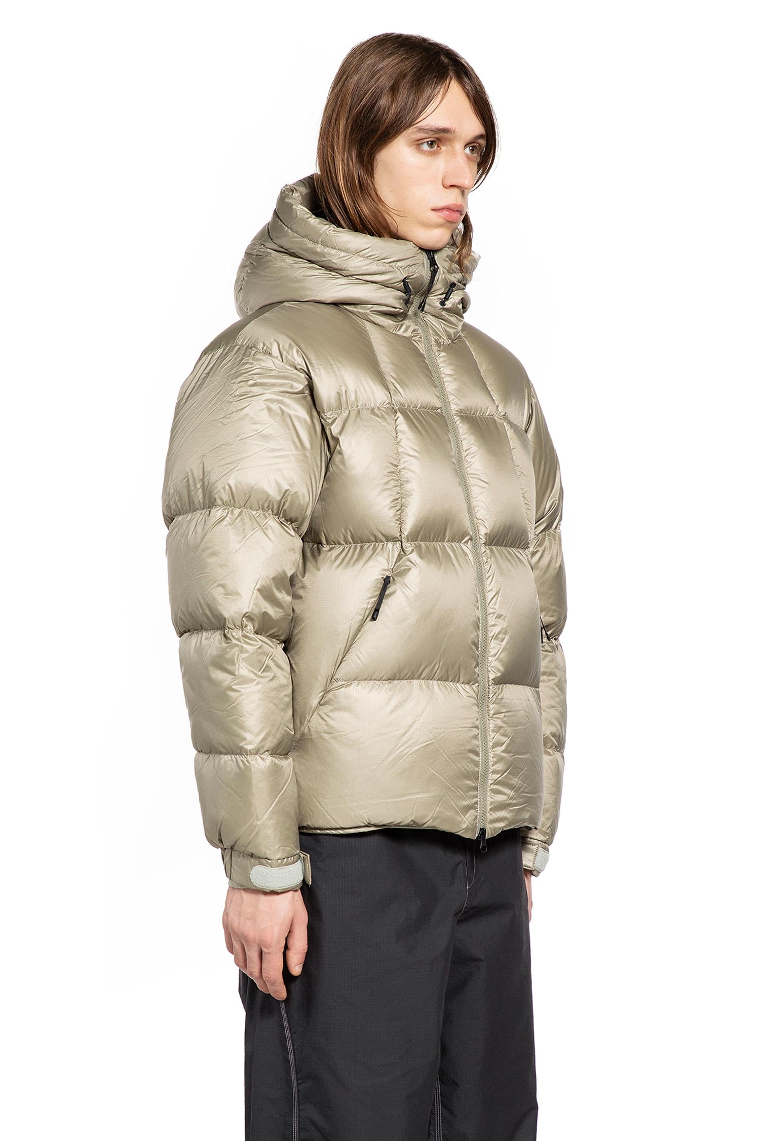 Pertex Quantum Down Parka