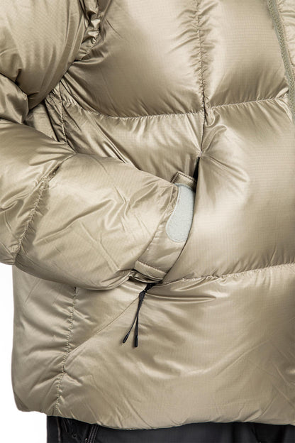 Pertex Quantum Down Parka