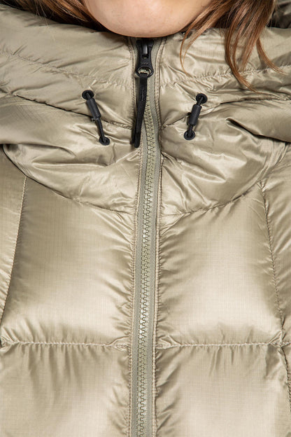 Pertex Quantum Down Parka