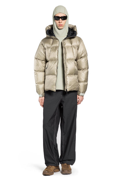 Pertex Quantum Down Parka