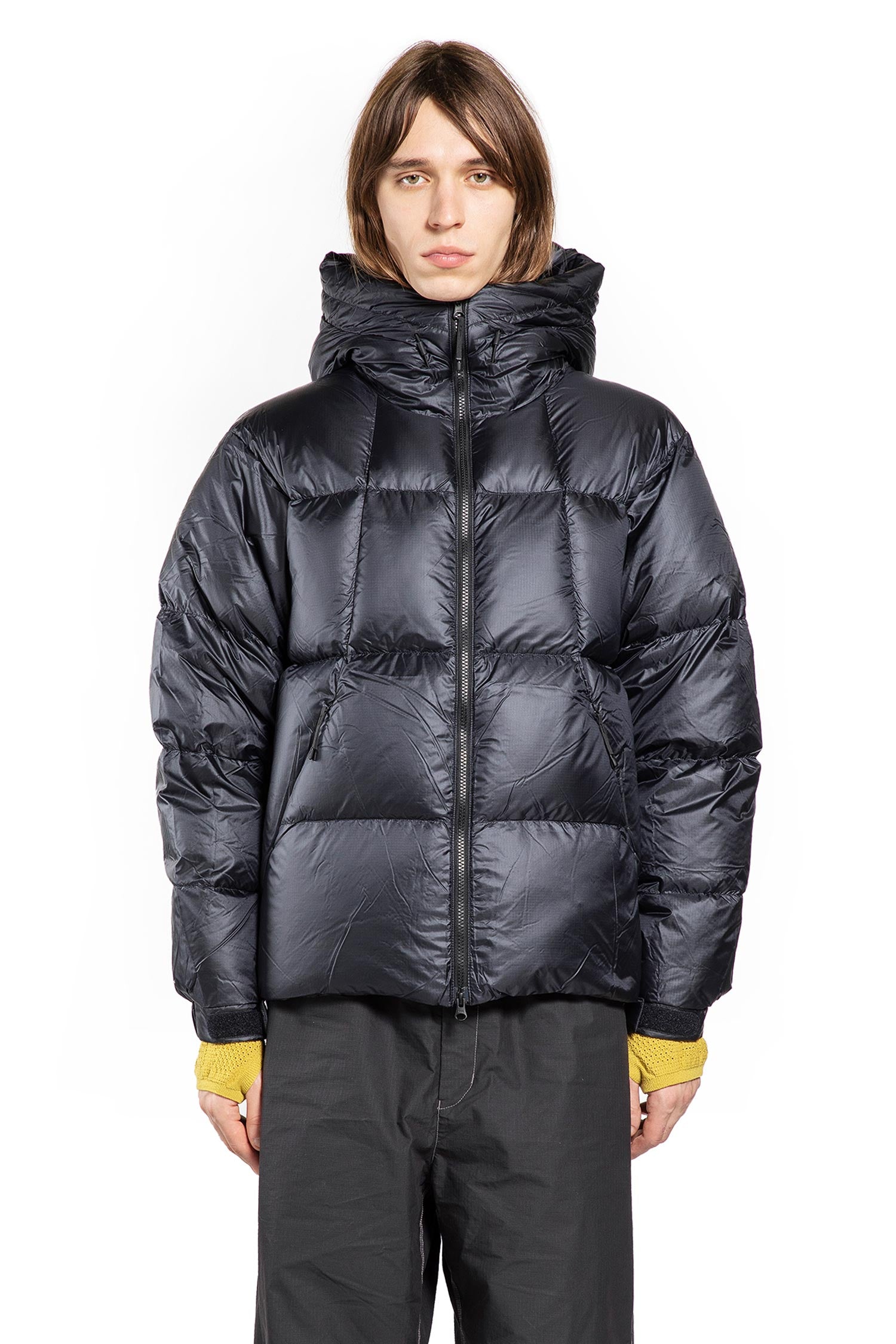 Pertex Quantum Down Parka