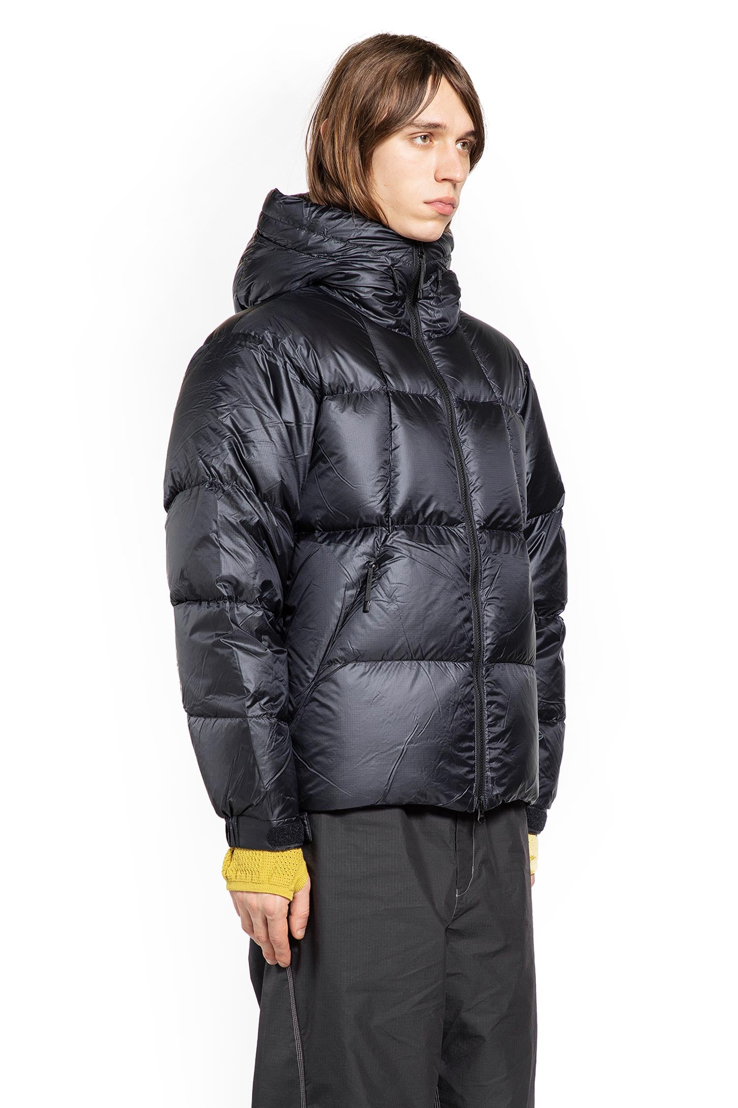 Pertex Quantum Down Parka