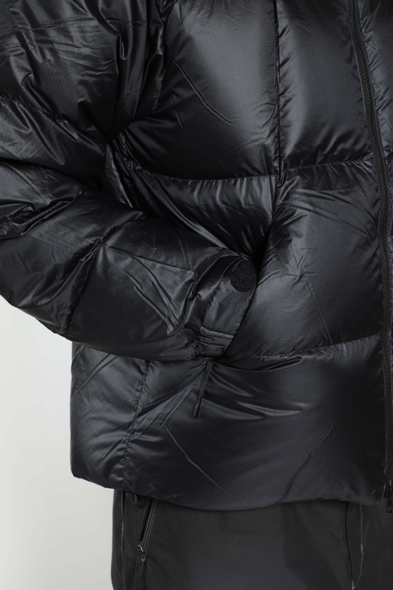 Pertex Quantum Down Parka