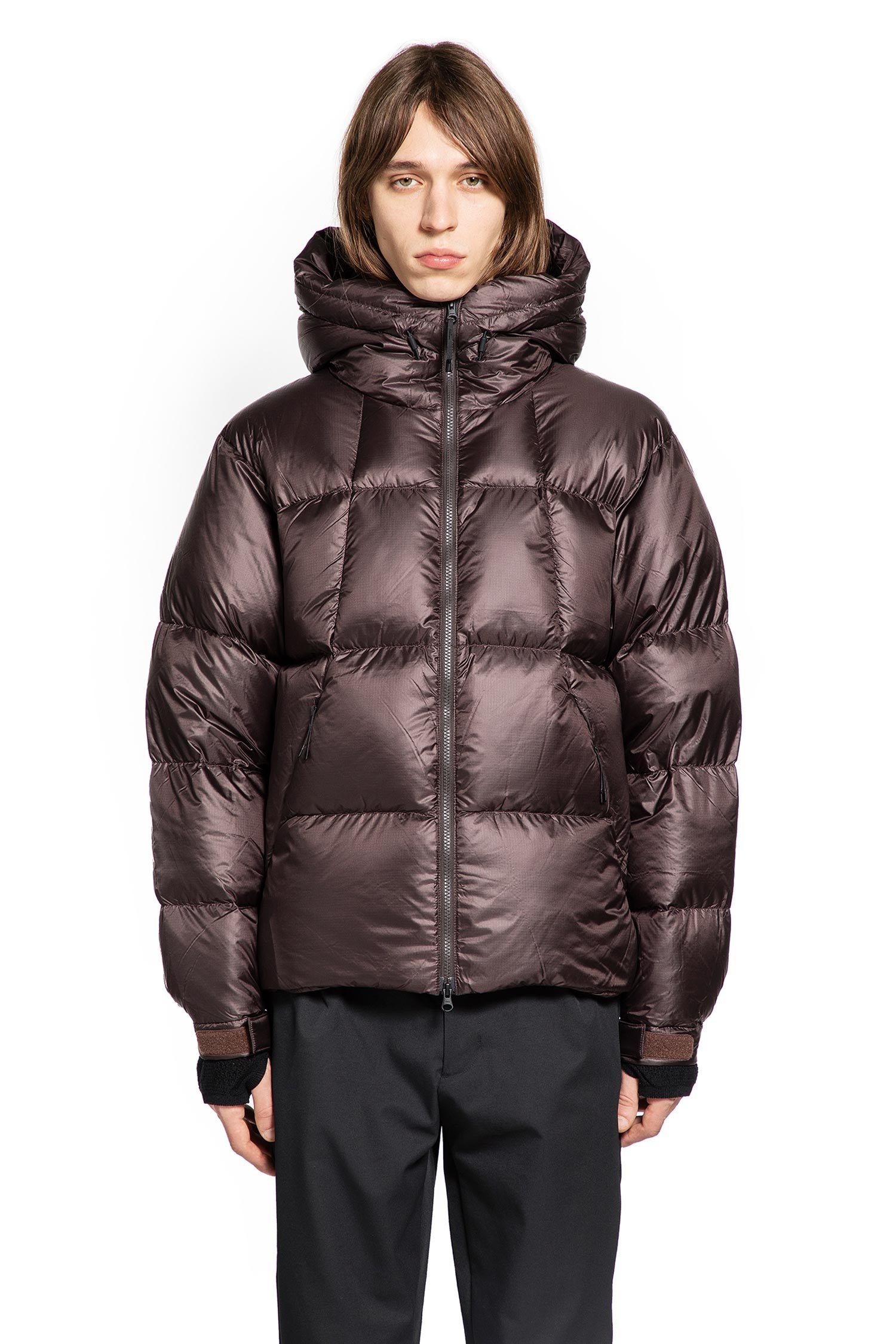 Pertex Quantum Down Parka
